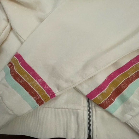 Rip Curl Hoodie - Picture 4 of 6